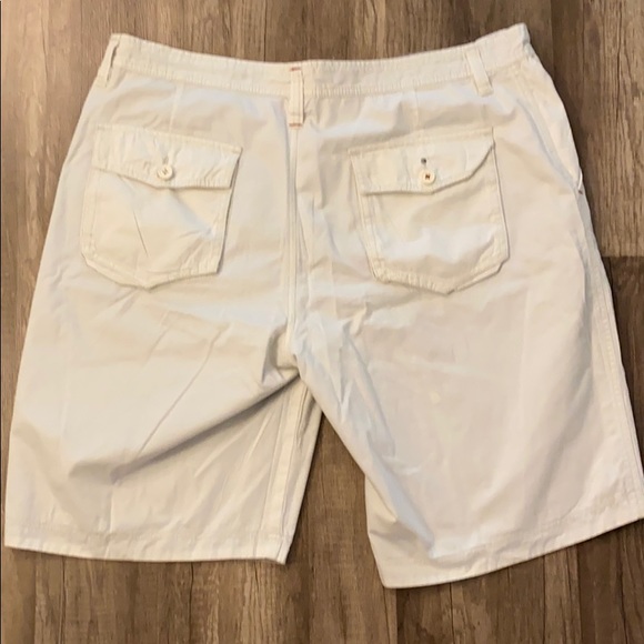 Howe Reversible Shorts - Picture 4 of 4